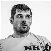 Professeur de Luta Livre tous niveaux/Renforcement musculaire